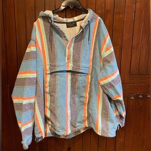 Jeans / denim Sweater